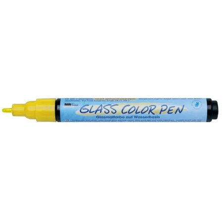 KREUL Glass ColorPen Gelb