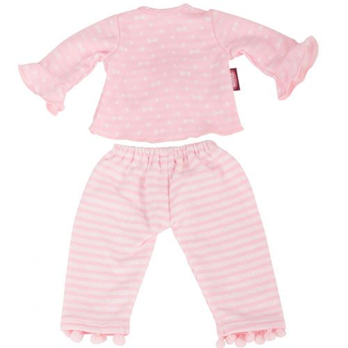 Götz poppenpyjama ponpon - xl