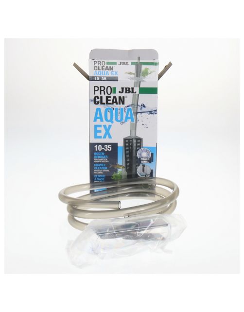 Jbl Proclean Aqua Ex 10-35 - Filters - 1 stuk