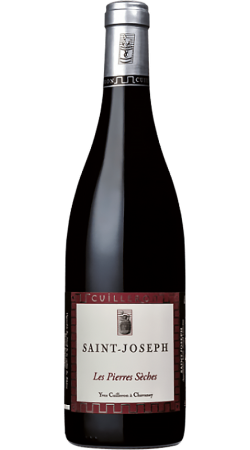 Domaine Yves Cuilleron Les Pierres Sèches 2021 Saint-Joseph Rouge