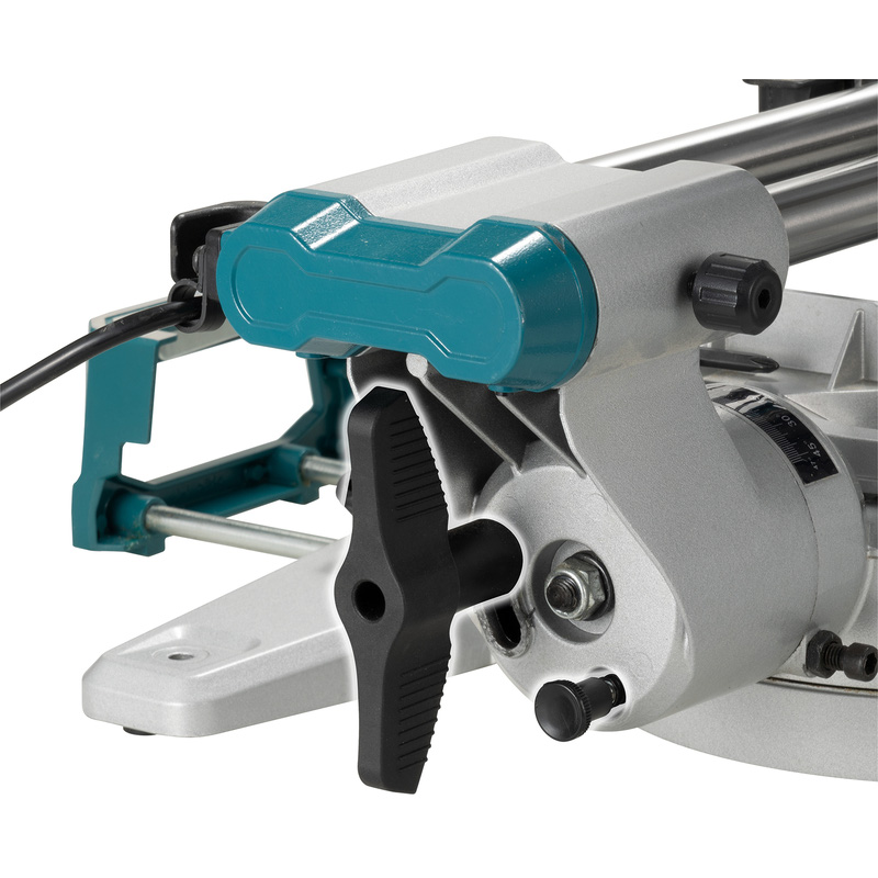 Makita LS0816F radiaal afkortzaag 1.200W 216mm