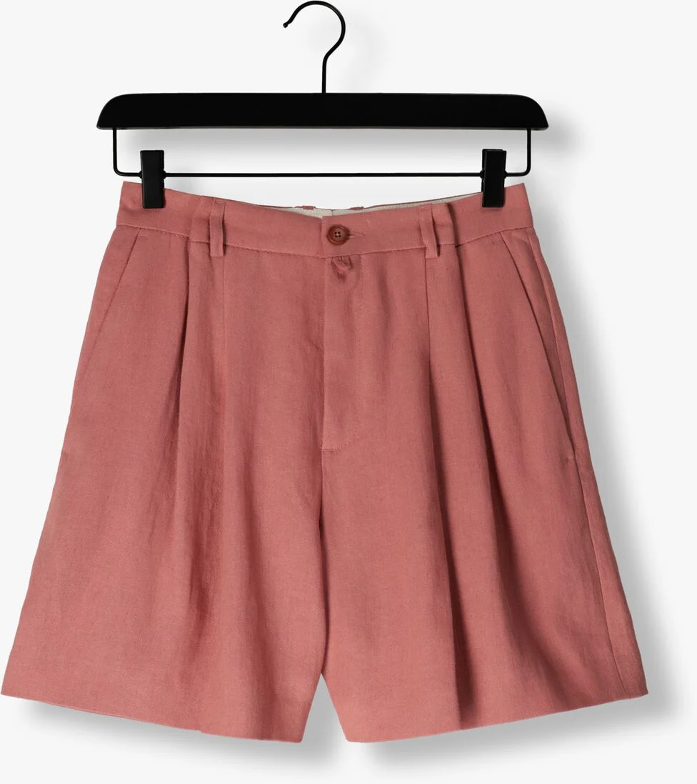 DRYKORN roze drykorn shorts court