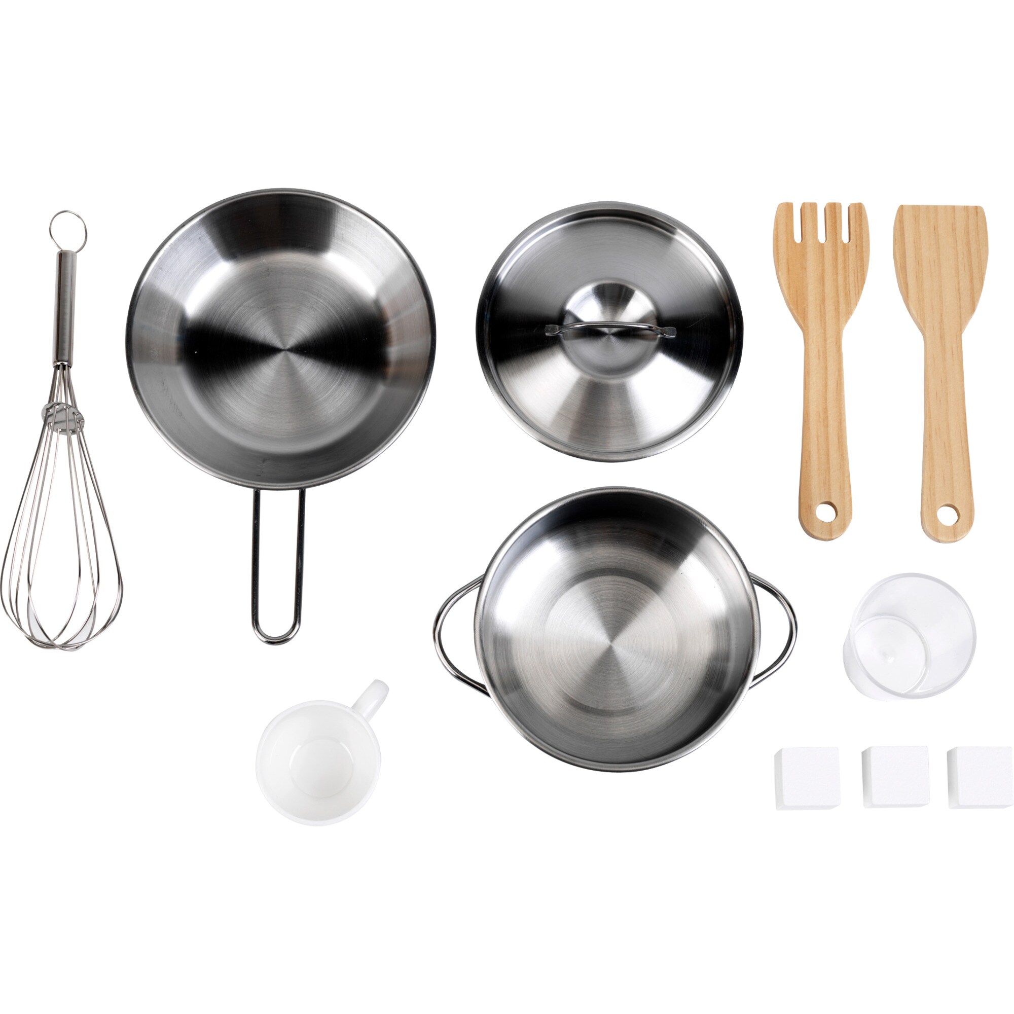 Theo Klein Spielküche Miele Family Holz-Küche