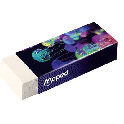 Maped Deepsea Paradise - Gomme