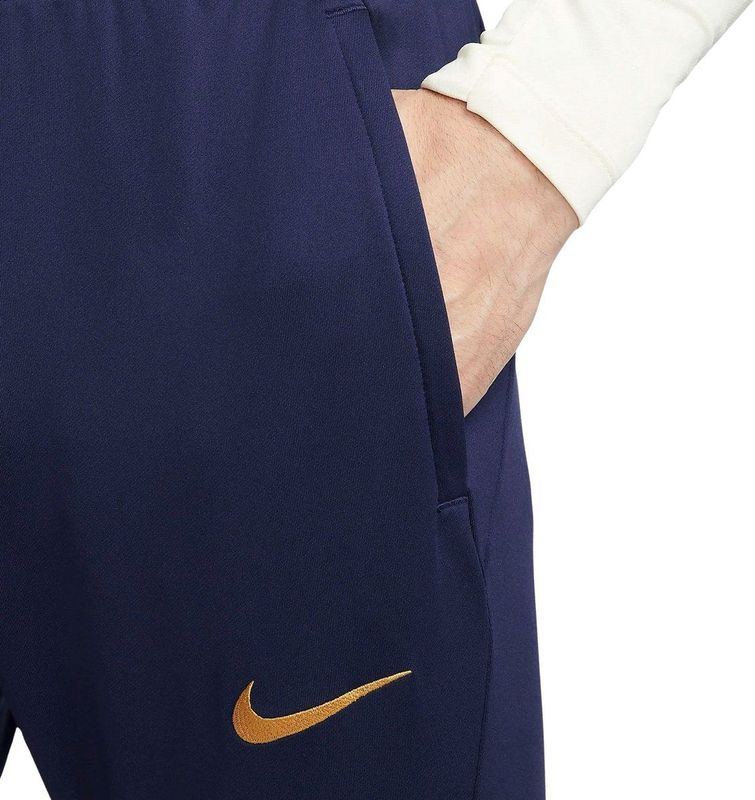 Nike Paris Saint-Germain Strike Dri-Fit Traingingsbroek - Blauw