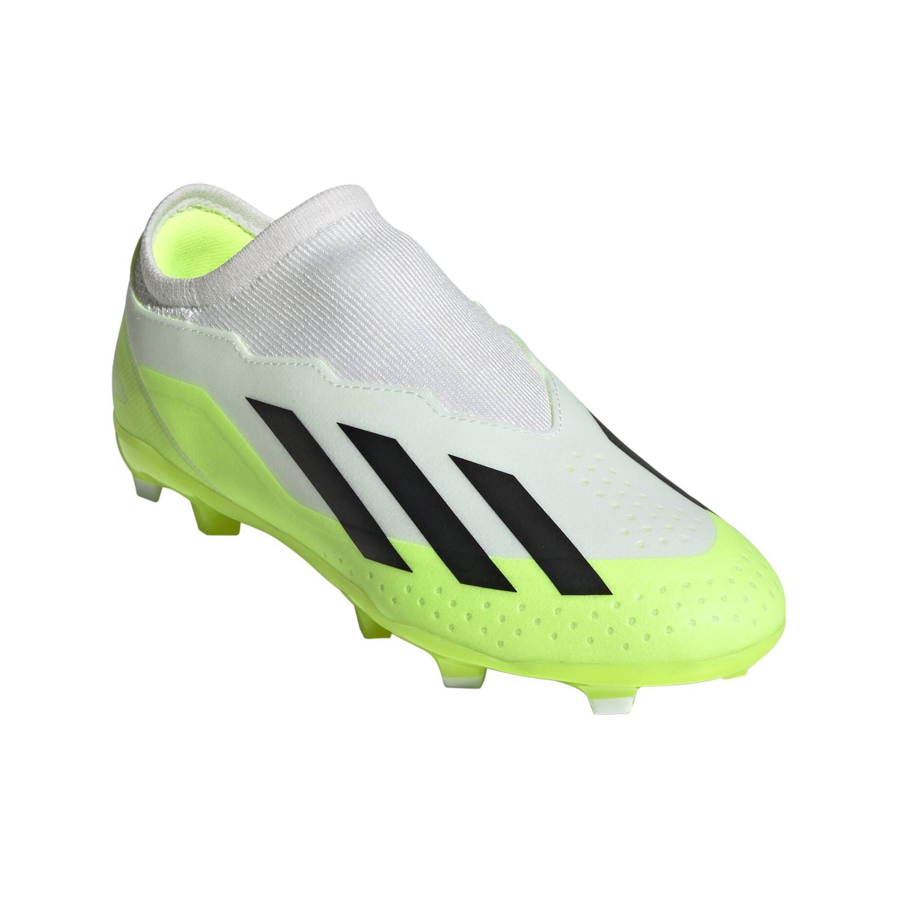 adidas Performance| Kinder Fußballschuhe Rasen X CRAZYFAST.3