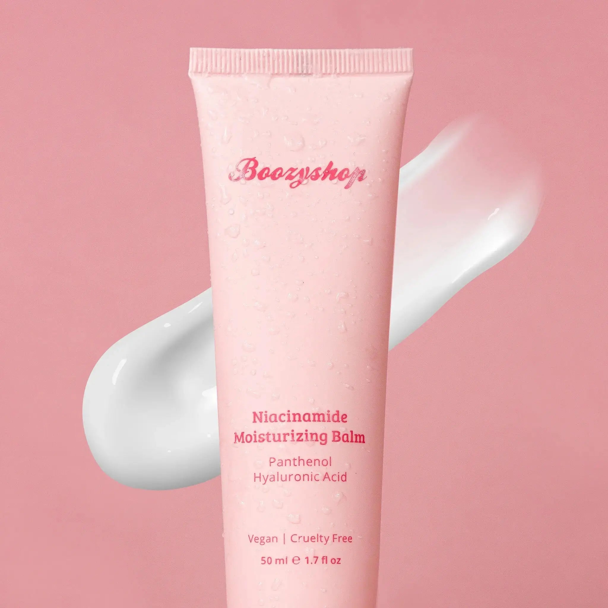 Niacinamide Moisturizing Balm