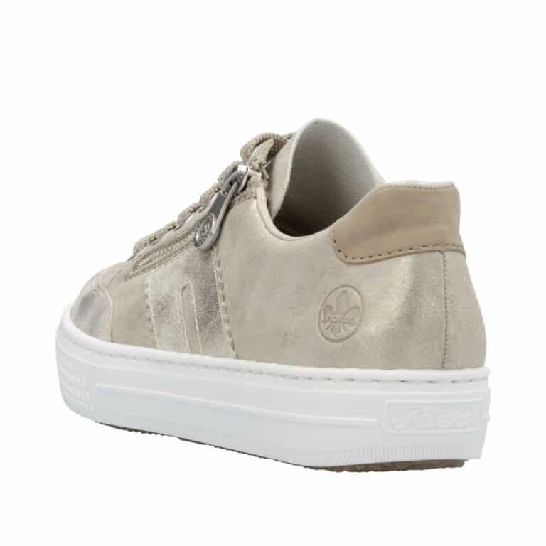 Rieker Sneakers Dame L5903-62