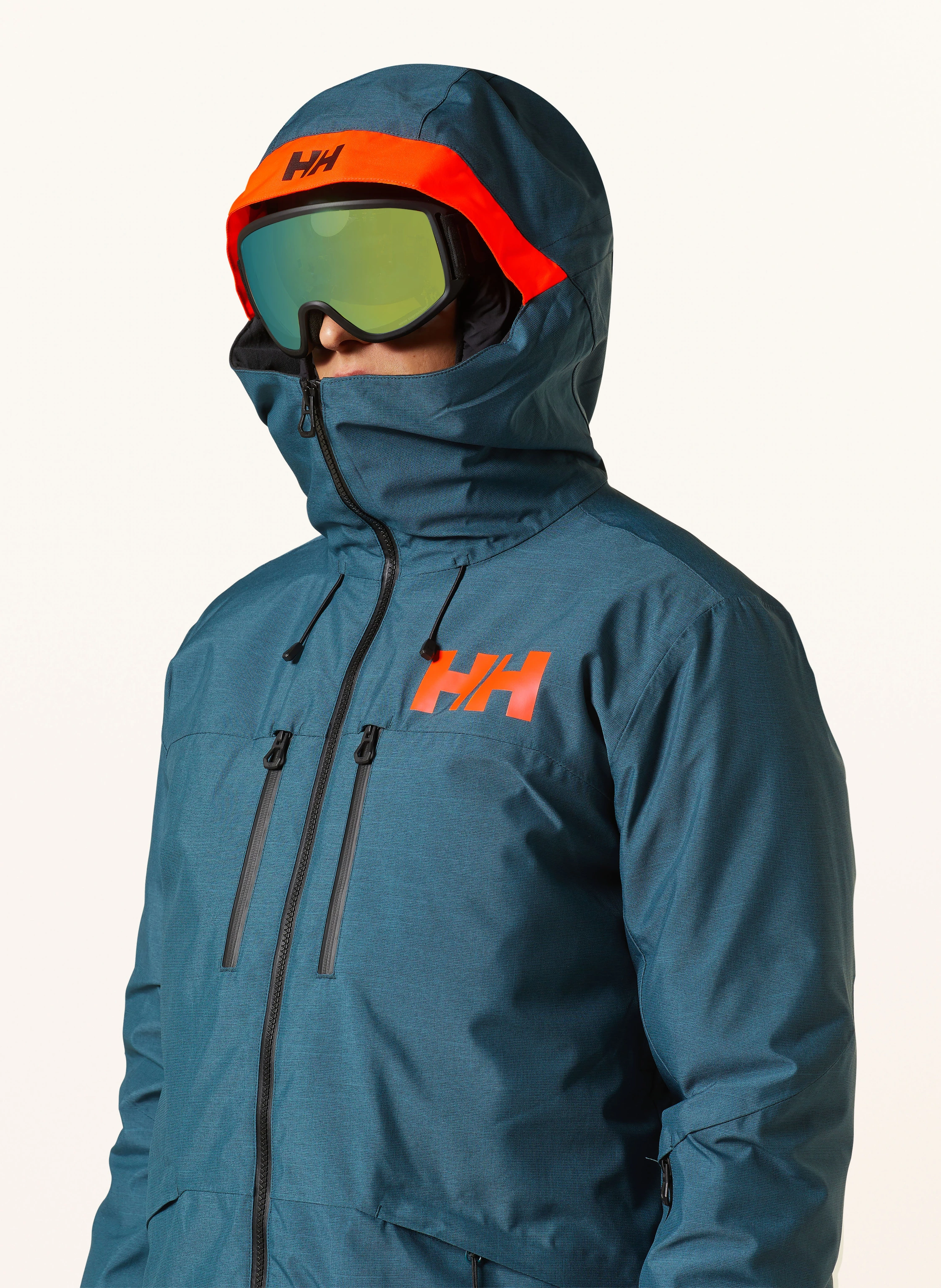 HELLY HANSEN Skijacke GARIBALDI 2.0