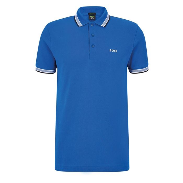 Boss Paddy Polo Heren