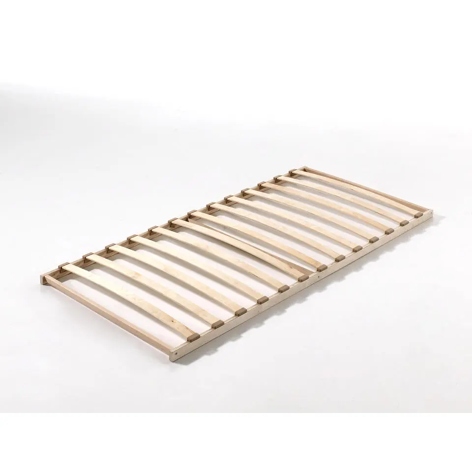 Lattenbodem Basic 13 latten - 90x200cm
