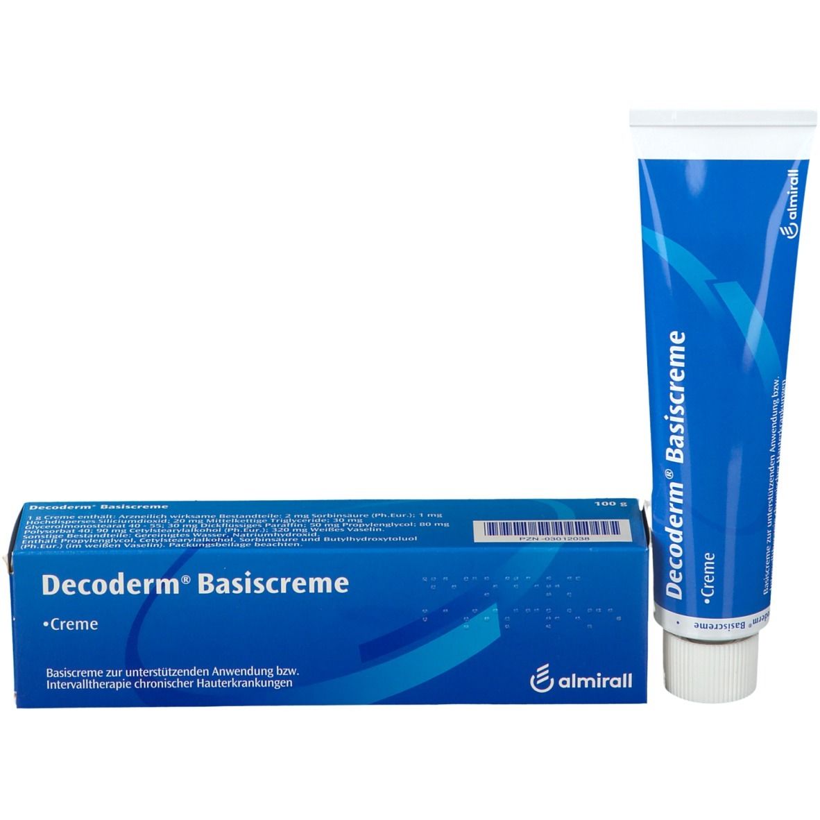 Decoderm® Basiscreme