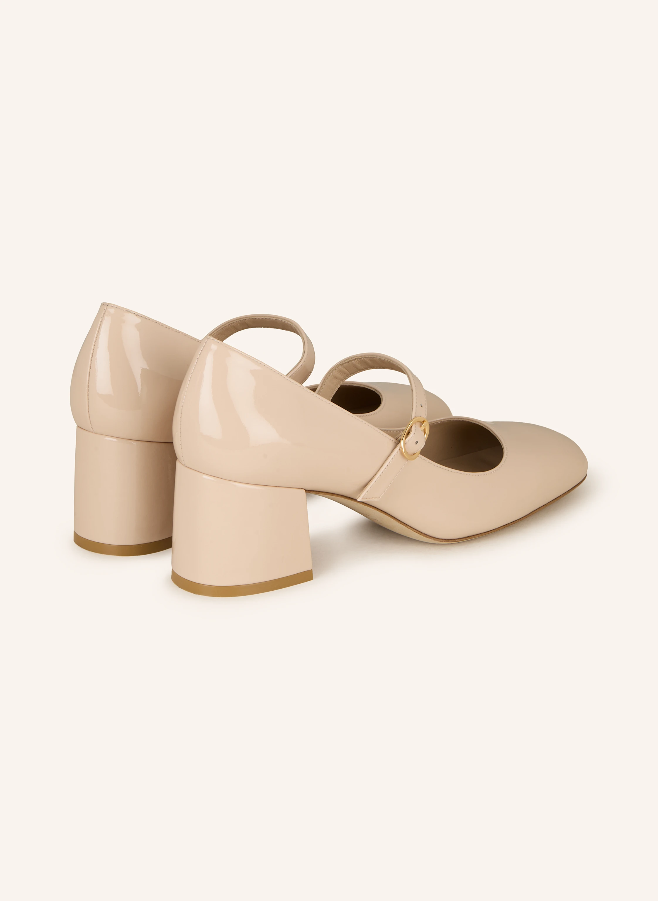STUART WEITZMAN Mary-Jane-Pumps STUART MJ 60