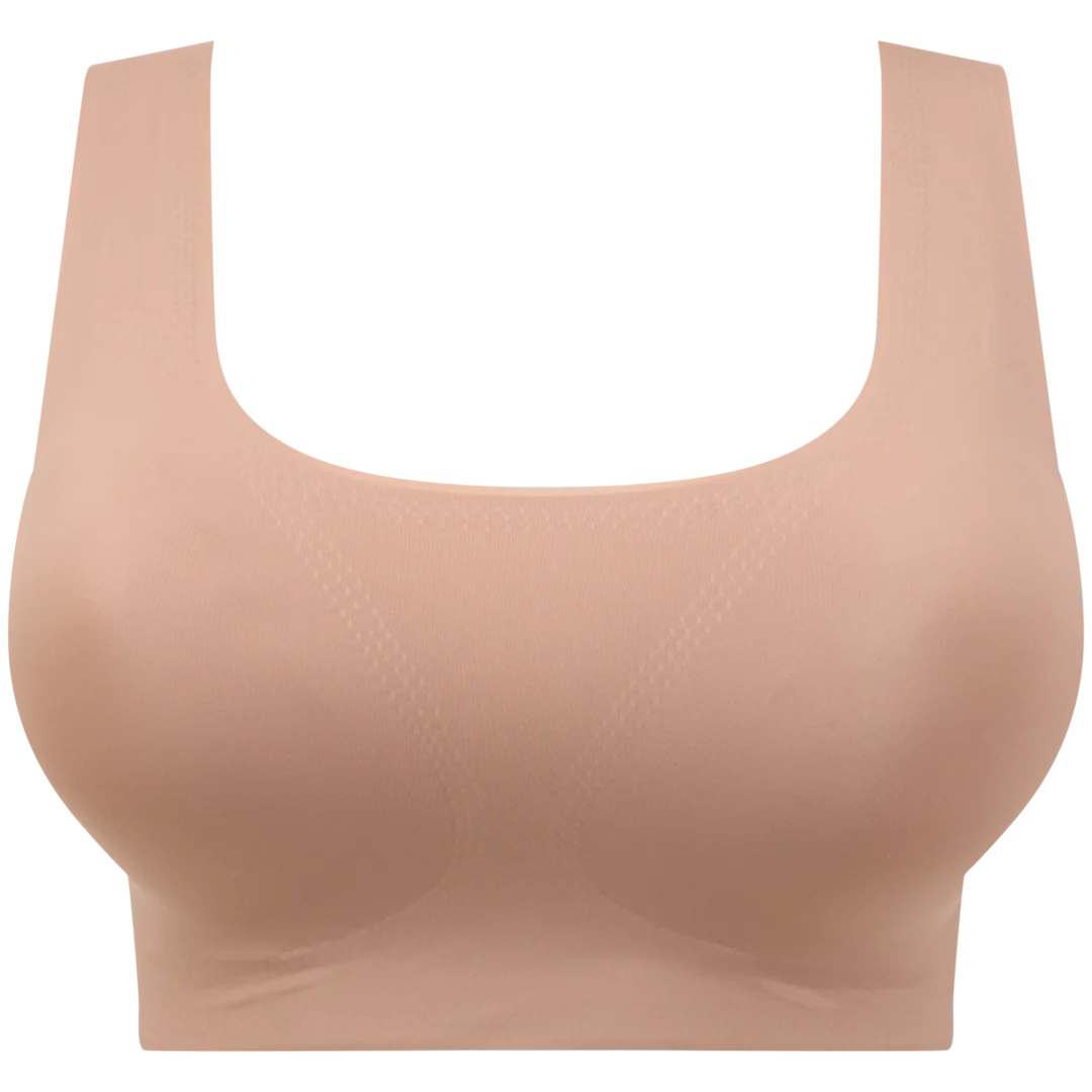 Second Skin bh Maten S - XL | diverse varianten
