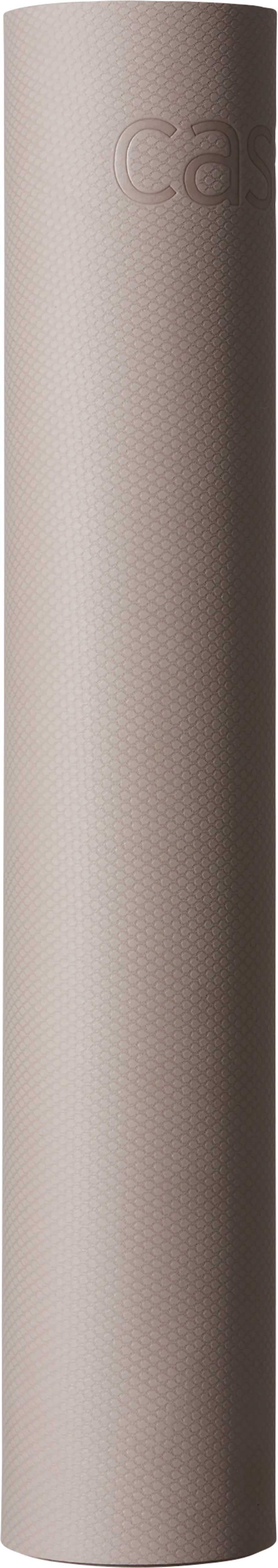 Exercise Mat Balance 4mm Light Cashmere