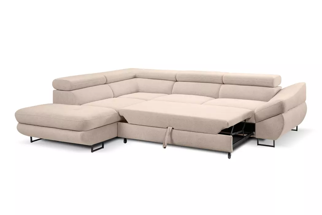 Ecksofa Fabio