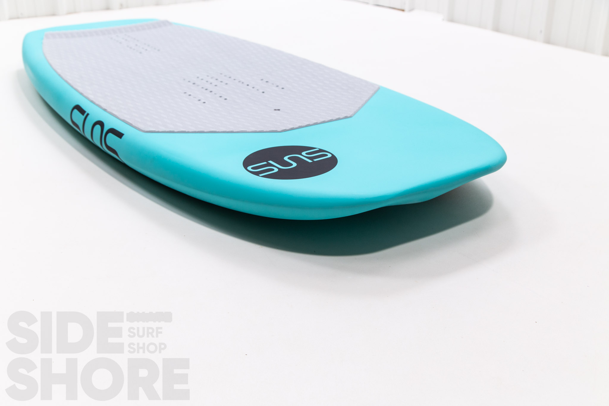 SUNS Wing Foilboard - Teal 6'0