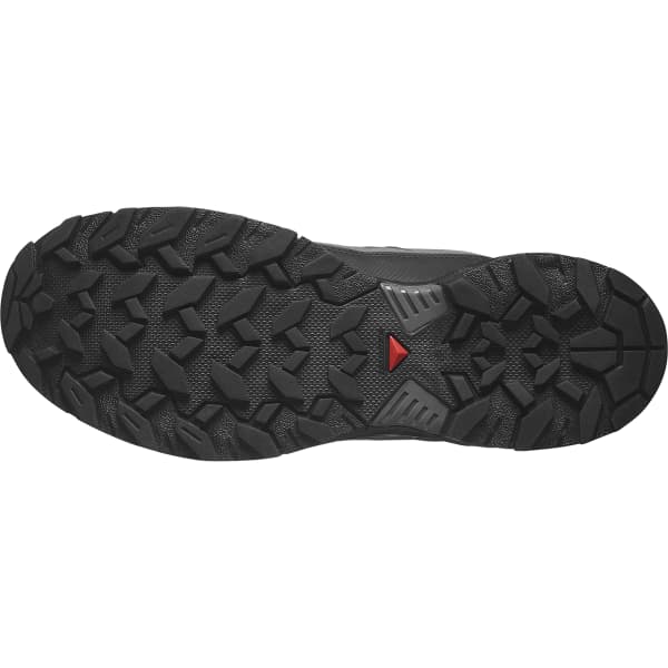 Chaussure de randonnée basse SALOMON X ULTRA 360 MAGNET/BLACK/PEWTER