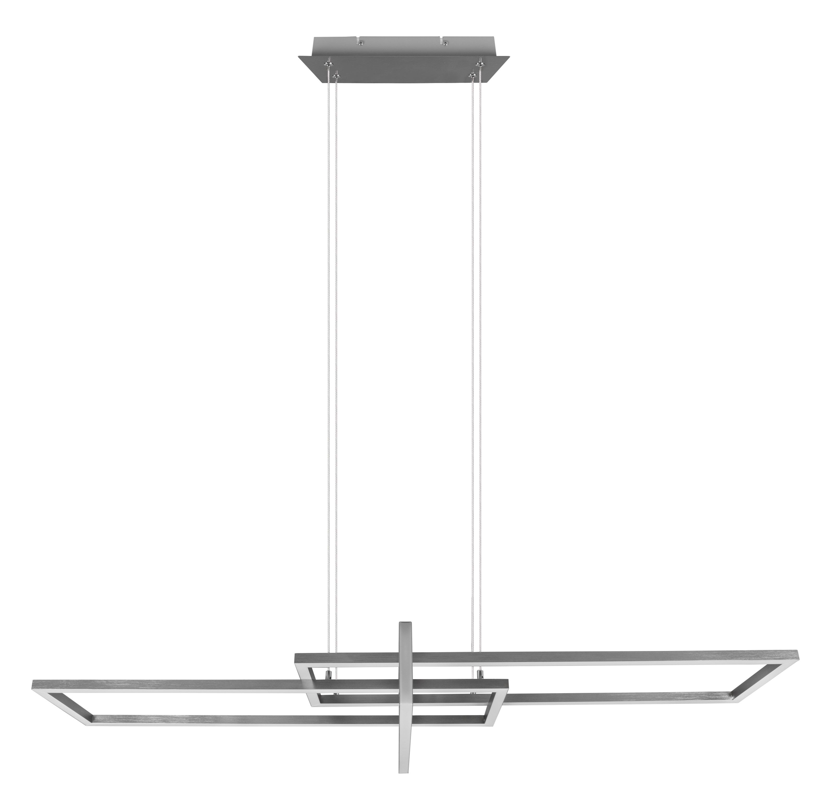 Hanglamp  Salinas B110 x D40 cm