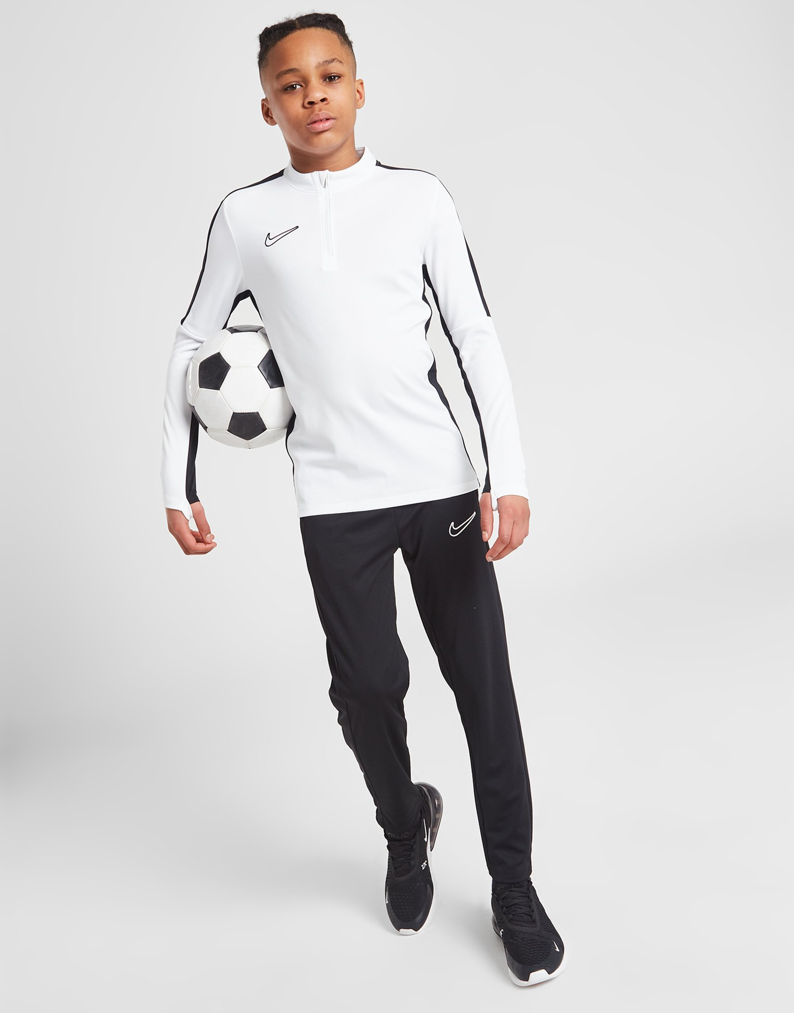 Nike Haut d'entraînement Academy 23 Junior
