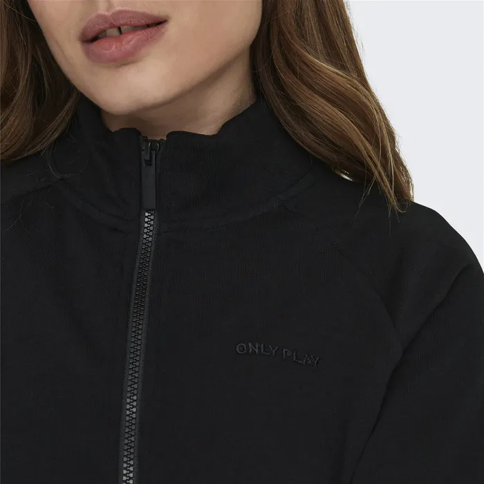 Only Play Zip Sweatvest Dames
