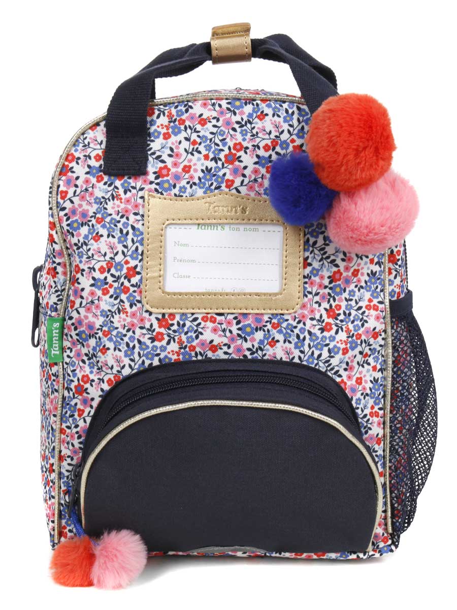 Sac À dos Tann's Antonia XS 3