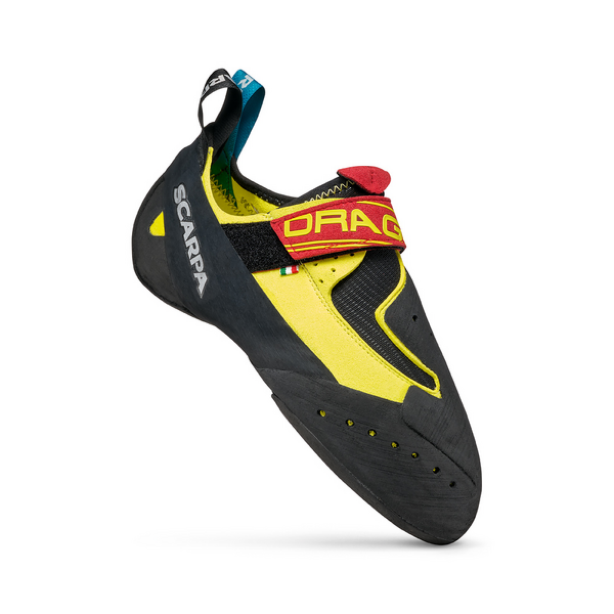 Scarpa<br>Drago