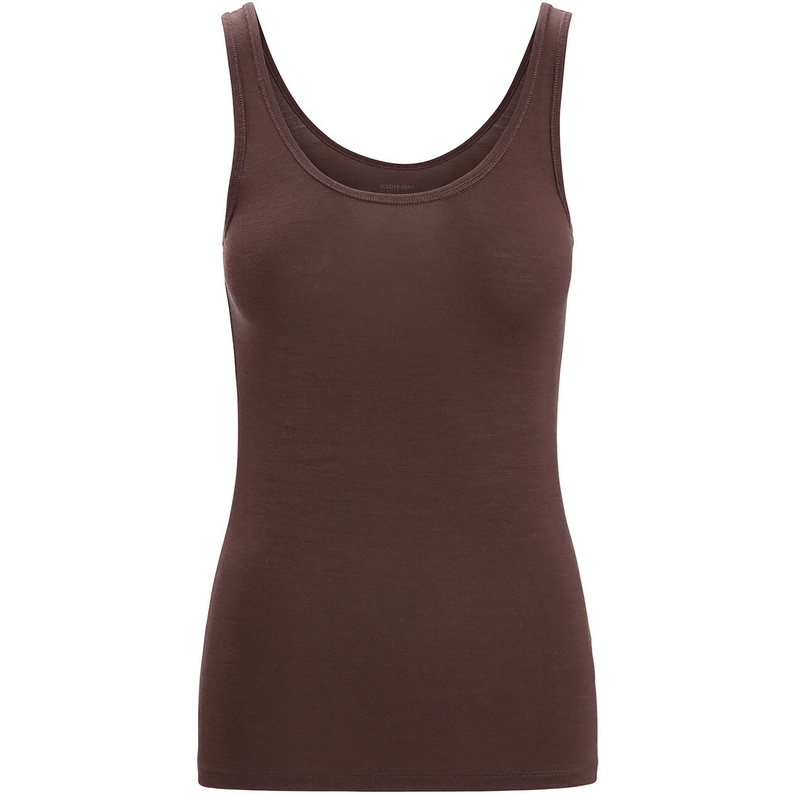 Icebreaker Damen Siren Top