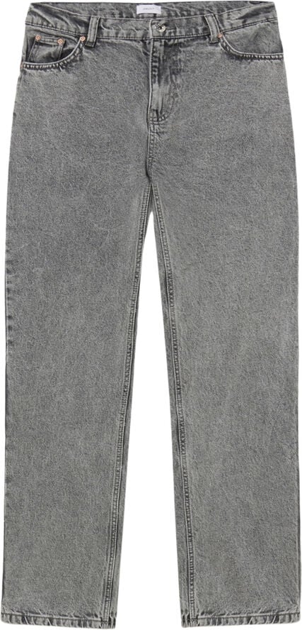Grunt Hamon Ash Grey Grey