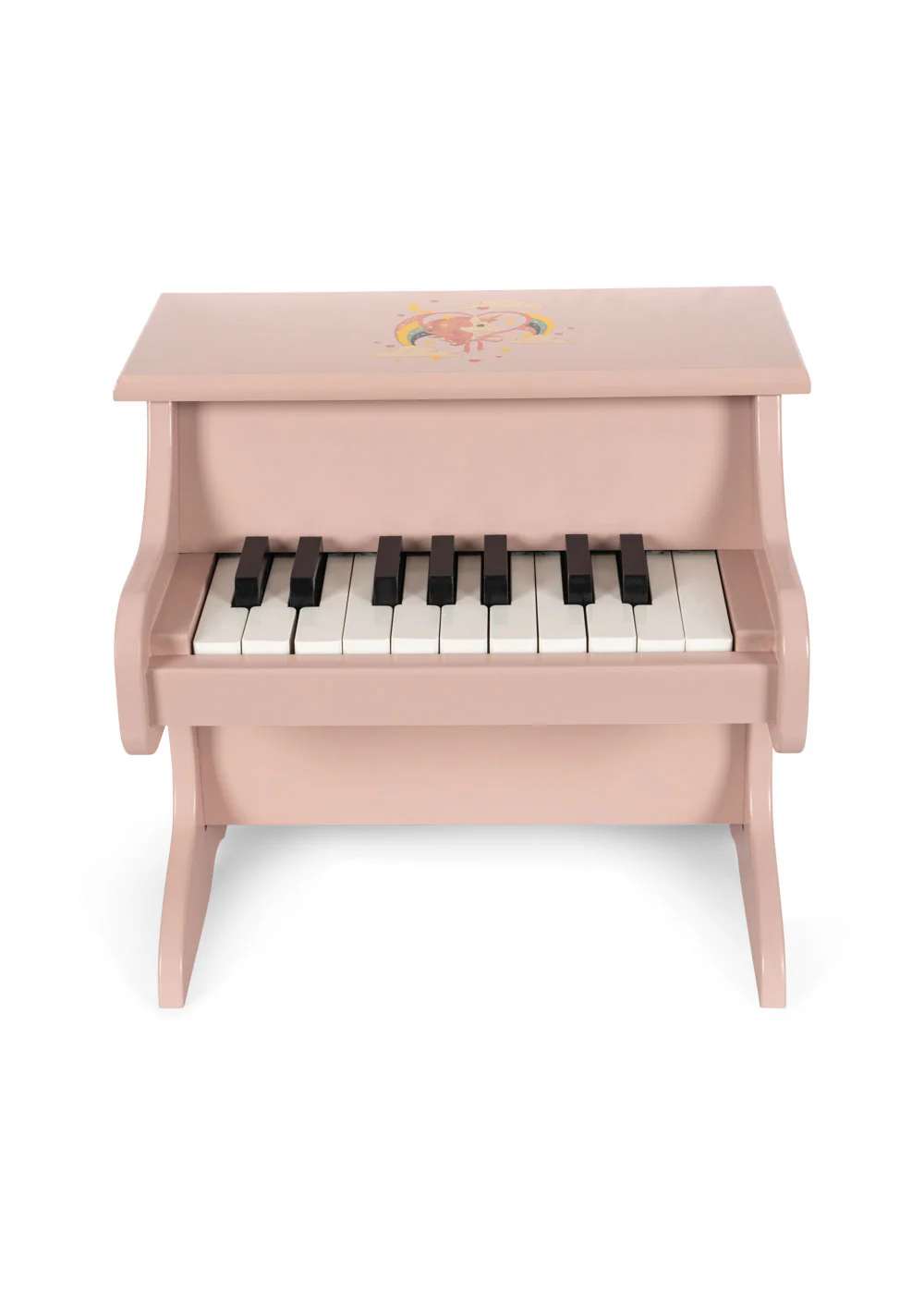 Piano - horn stars - OS