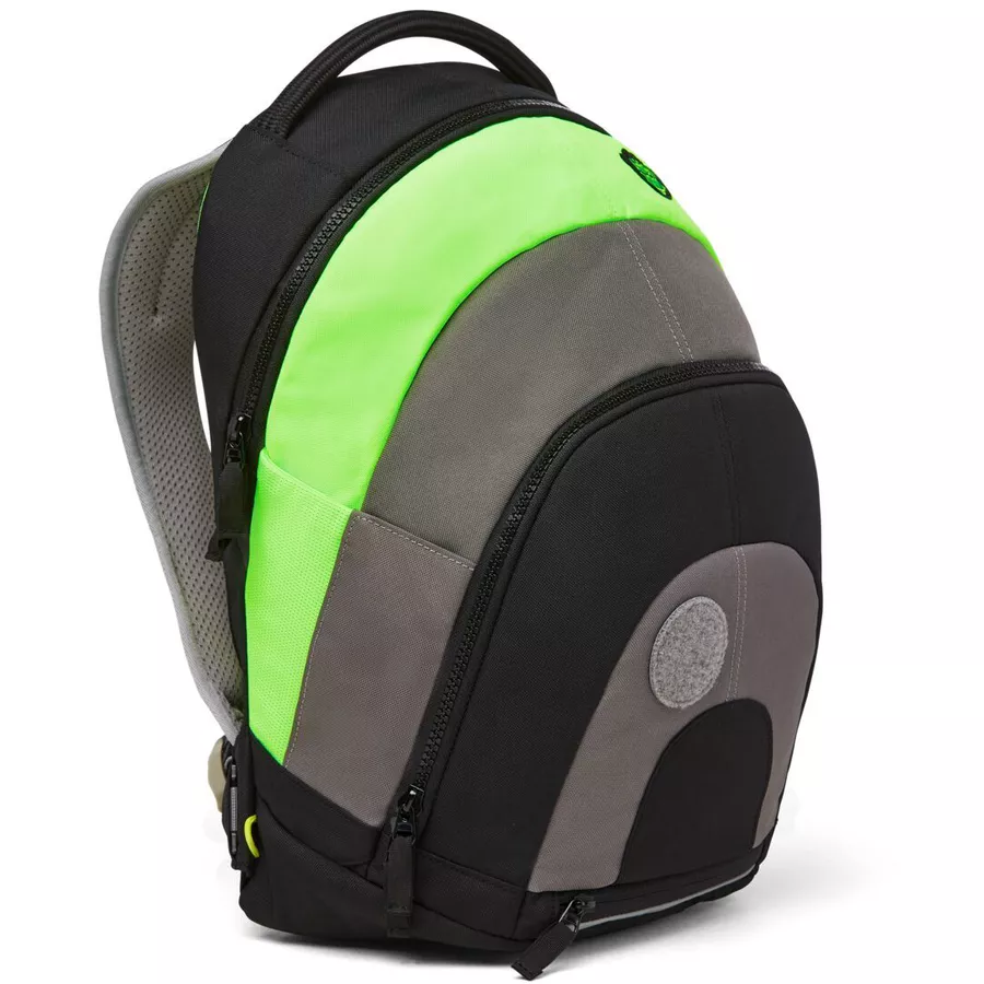 Affenzahn Abenteuerrucksack Daydreamer Panther