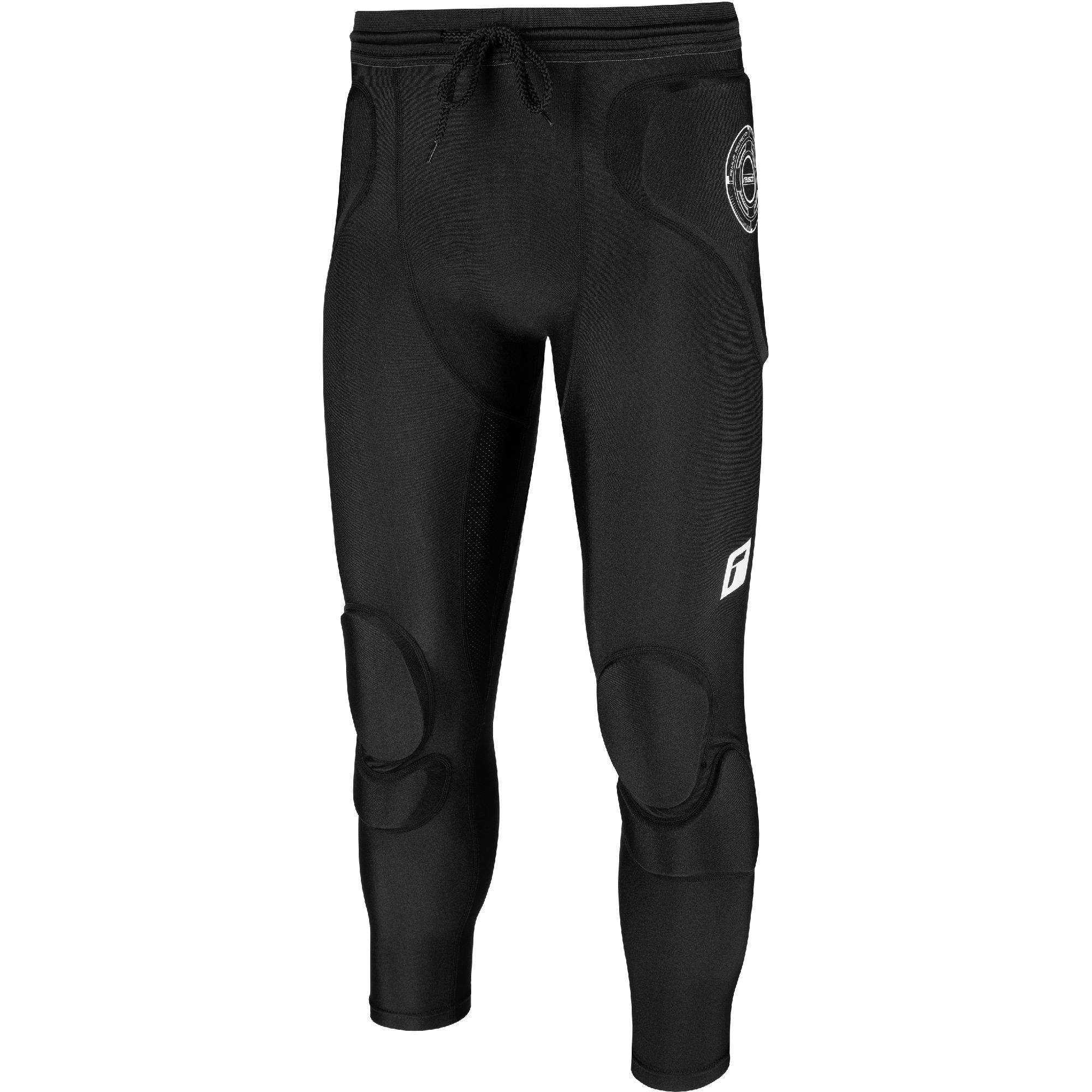 ReuschCompression Short 3/4