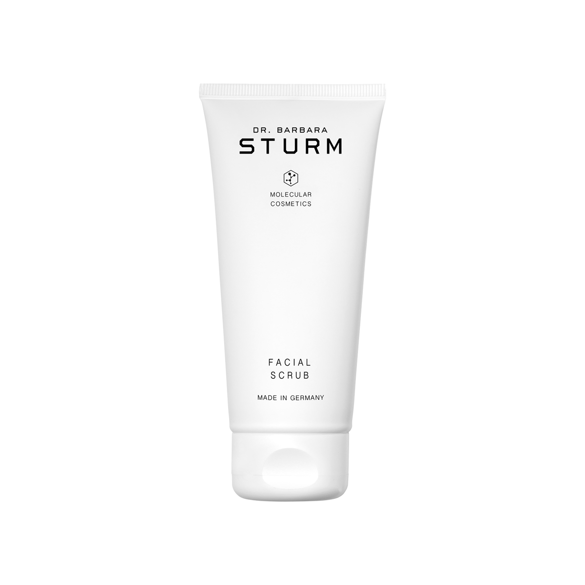 Facial Scrub 100ml