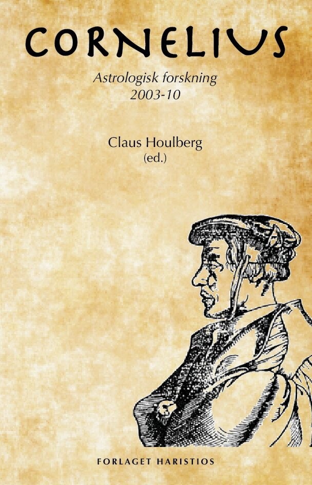 Cornelius - Claus Houlberg - Bog