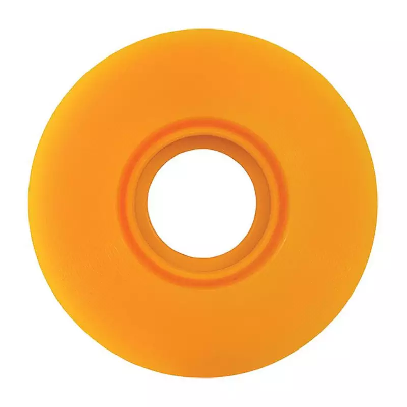 Roues skateboard OJ (Jeu De 4) Hot Juice Orange 78A Orange 60mm