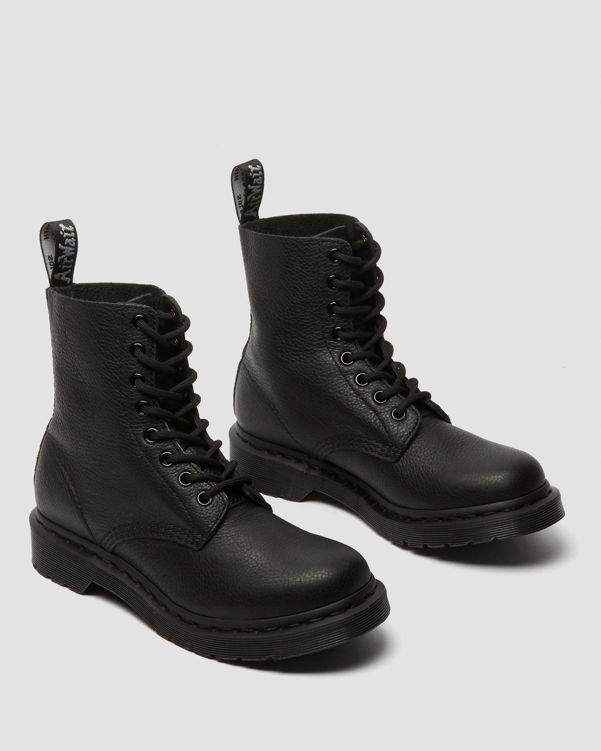 1460 Pascal Women's Mono Lace Up Boots