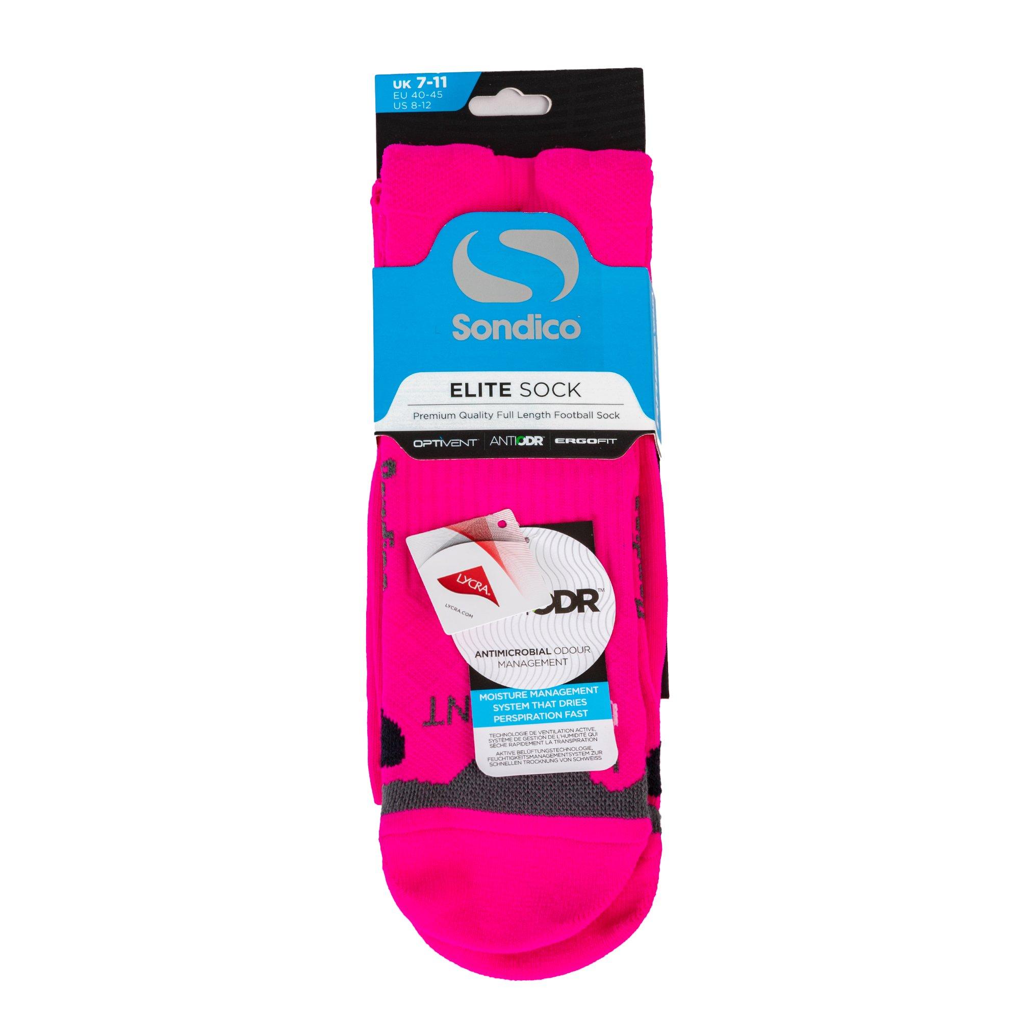 Sondico Elite Football Socks Junior