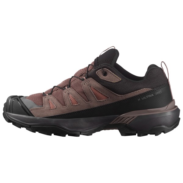 Salomon - Women's X Ultra 360 Leather GORE-TEX - Chaussures multisports