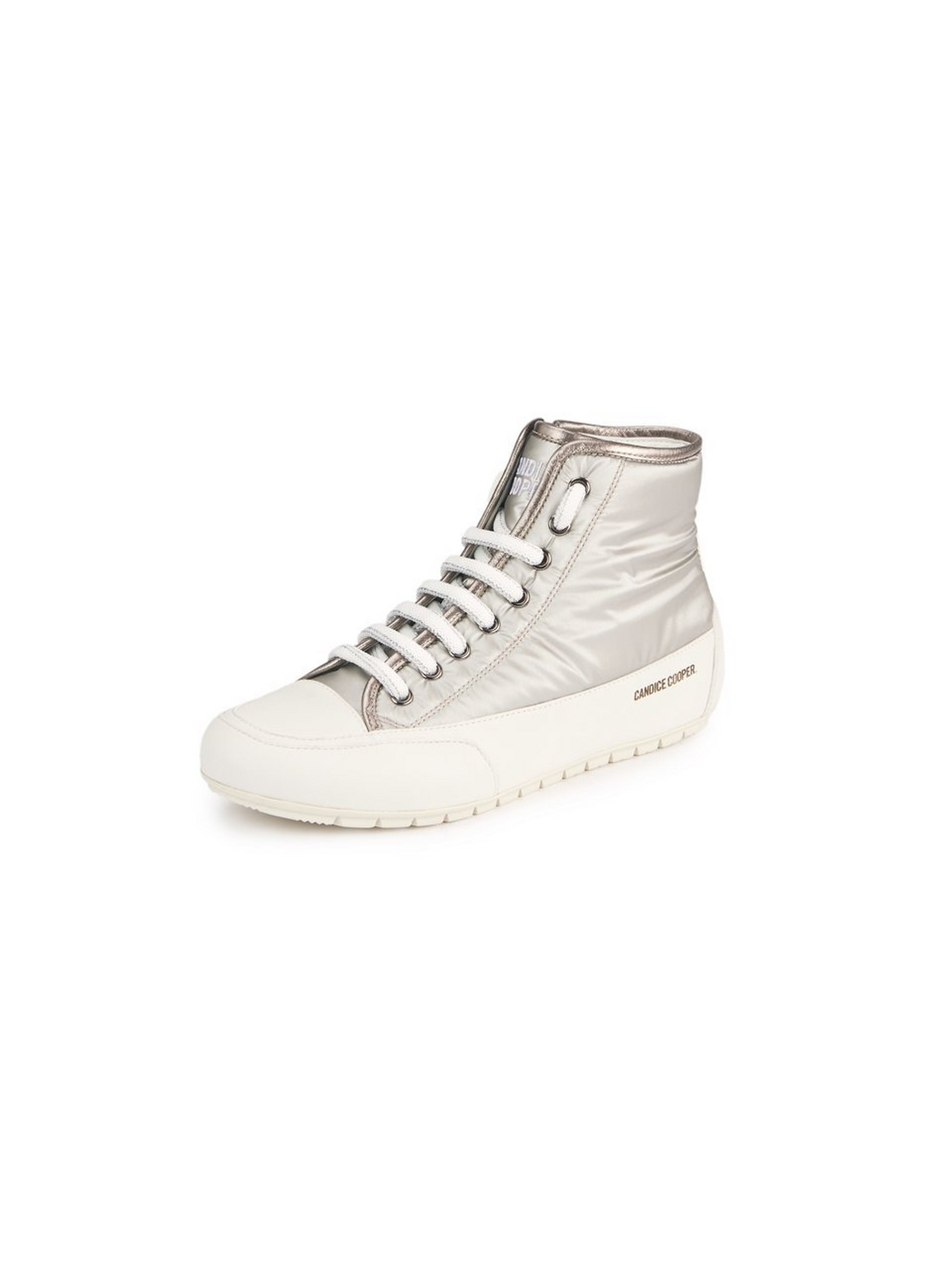 Knöchelhoher Sneaker Plus Bord