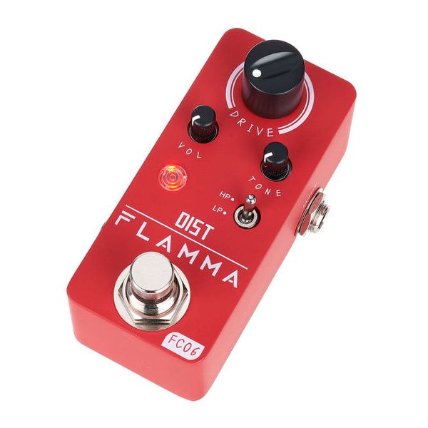 Flamma FC06 Distortion