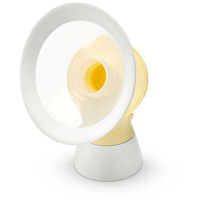 Medela Swing Personal Fit Flex Borstschild maat S  - Prénatal