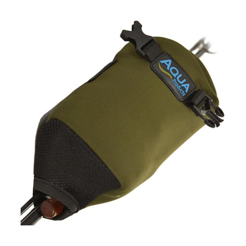 Protection Pour Moulinet Aqua Products Neoprene Reel Jacket