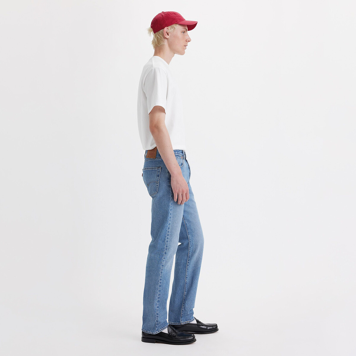 Calça jeans reta LEVI'S 501®