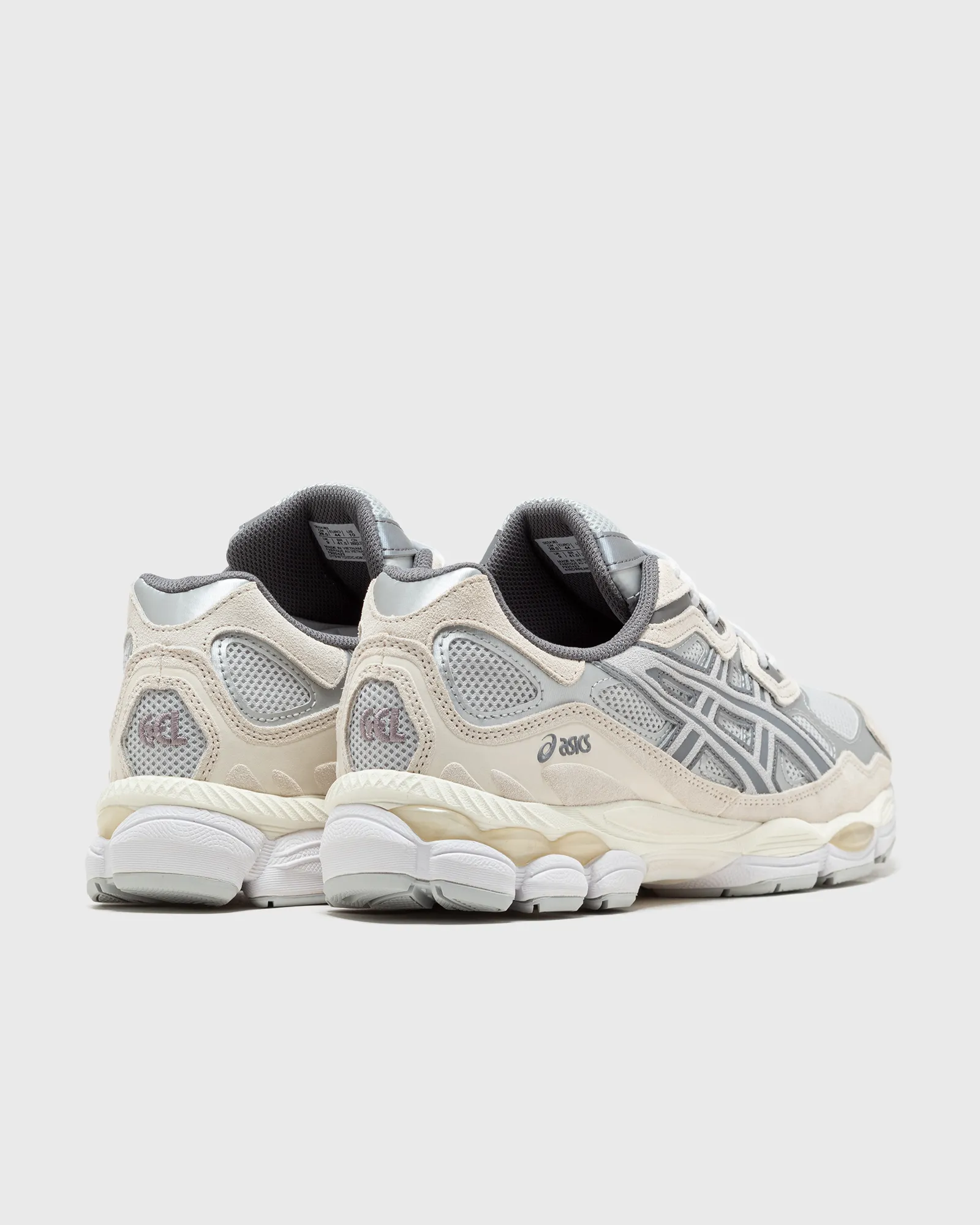 asics GEL-NYC