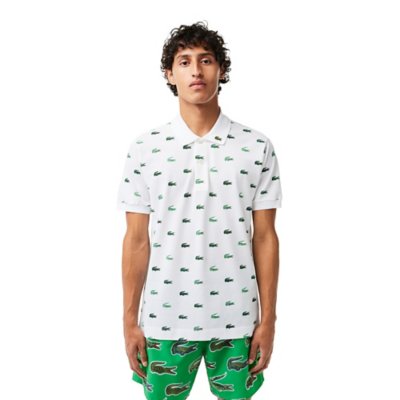 Polo à manches courtes homme Men'S LACOSTE