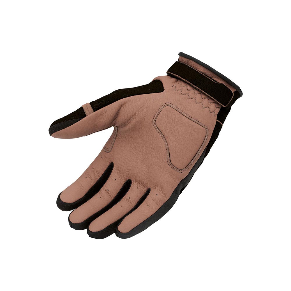 Tucano Urbano - Gants Elisio Marron Foncé / Marron Clair