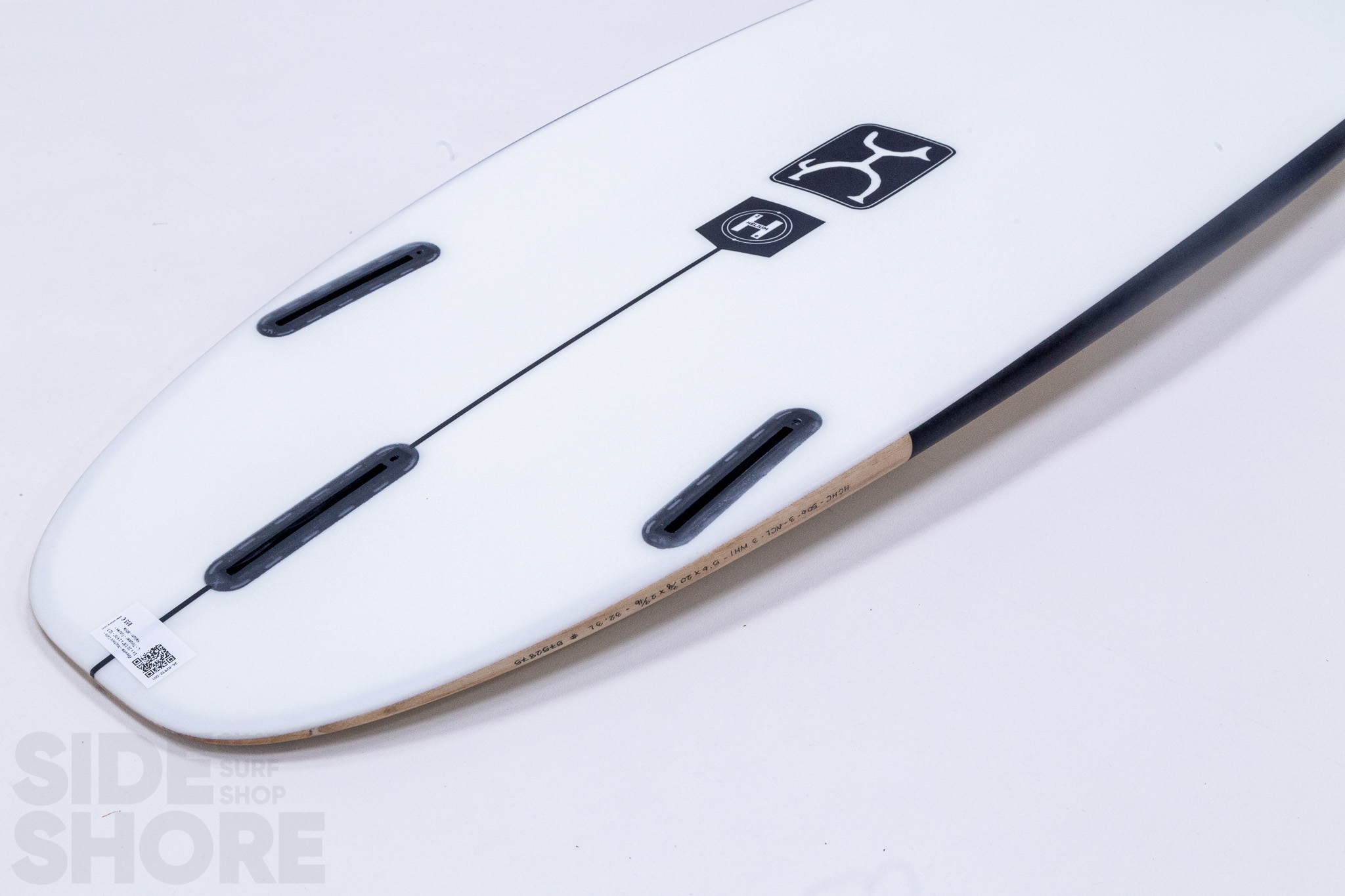 Firewire Machado Cado - 5'6 x 20 7/8