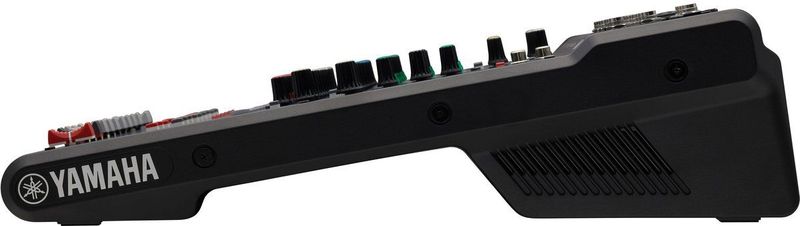 Yamaha MG12X - Mengpaneel - 12-kanaals - Met Effect Processor