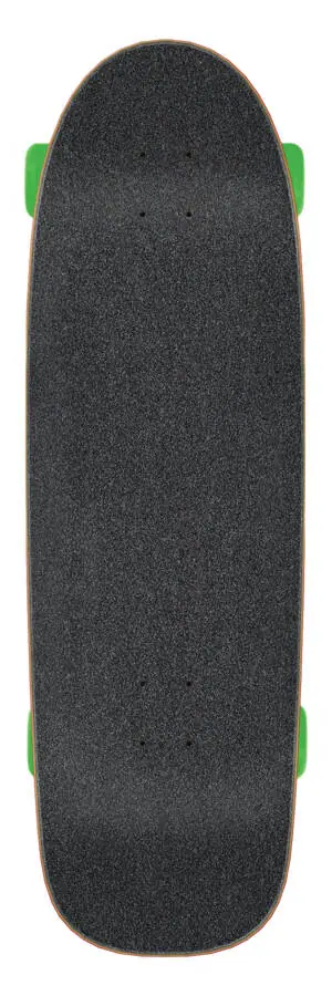 Santa Cruz Street Cruiser Board | SkatePro