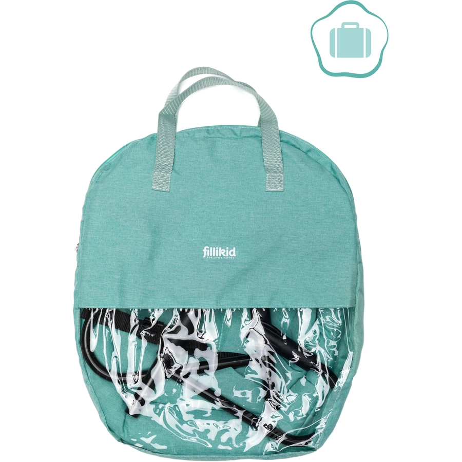 fillikid Tischsitz Flexi Mint Melange